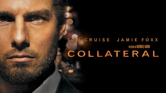 serie collateral netflix